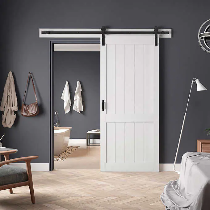 Barn Doors and Accessories